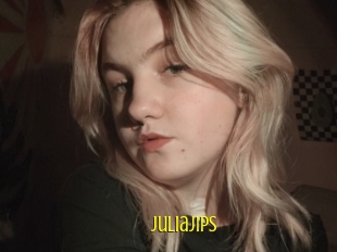 juliajips Extraits Jeunes