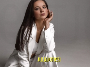 Juliajonesi