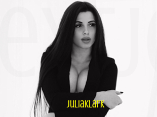 Juliaklark