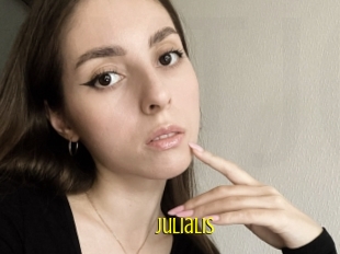 Julialis