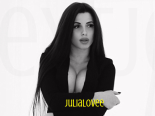 Julialovee