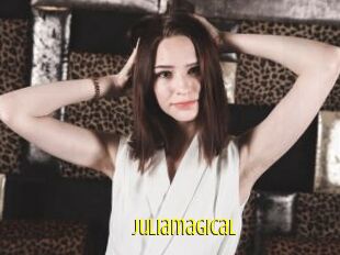 Juliamagical