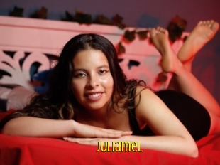 Juliamel