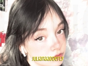 Julianaadderly