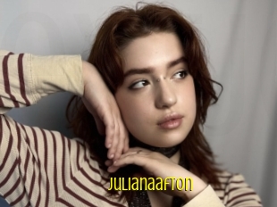 Julianaafton