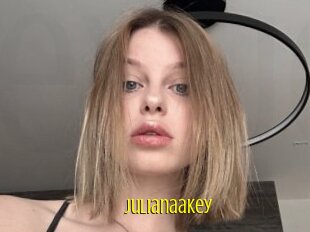 Julianaakey
