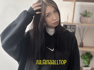 Julianaalltop