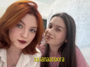 julianaandora Extraits Jeunes