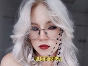 Julianaaspell