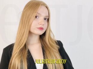 julianabraddy Extraits Jeunes