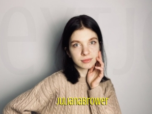 Julianabrower