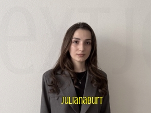 Julianaburt