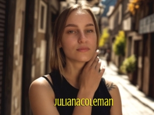 Julianacoleman