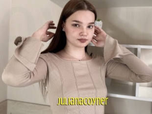 Julianacoyner