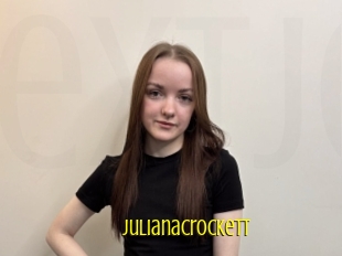 Julianacrockett