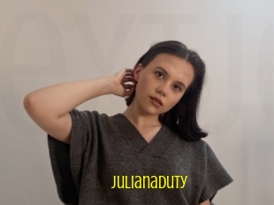 Julianaduty