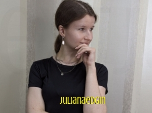Julianaedgin