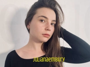 Julianaembury