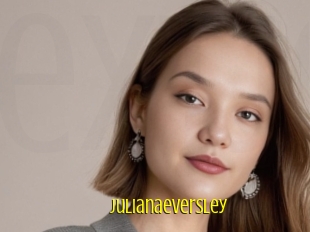 Julianaeversley