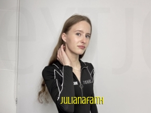 Julianafaith