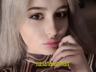 Julianafarman