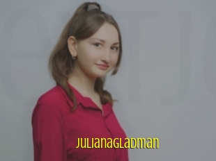 Julianagladman