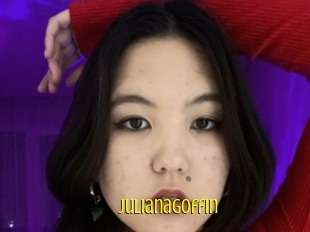 Julianagoffin