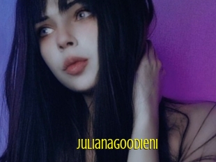 Julianagoodieni