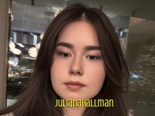 Julianahallman