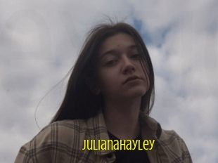 julianahayley Extraits Jeunes
