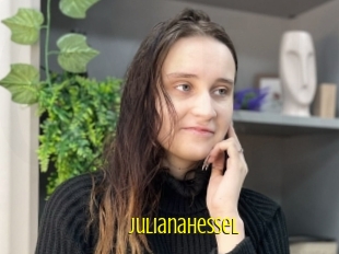 Julianahessel