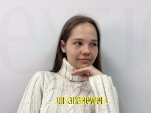 Julianahewell