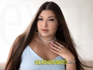 Julianahoward