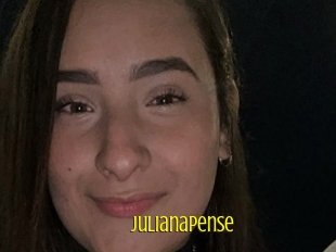 julianapense Extraits Jeunes