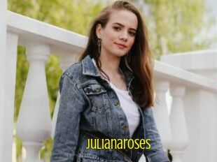 Julianaroses