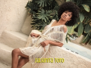 julianita_toro Extraits Jeunes