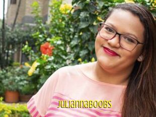 Juliannaboobs
