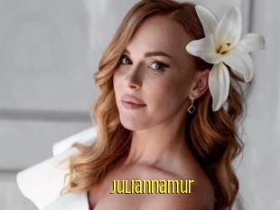 Juliannamur