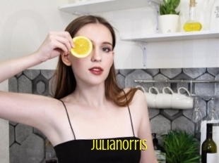Julianorris