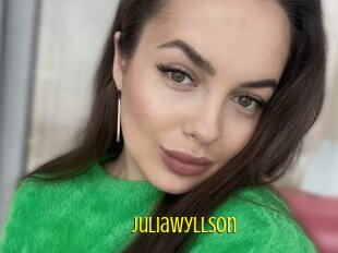 Juliawyllson