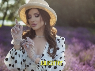 julicarter Extraits Jeunes