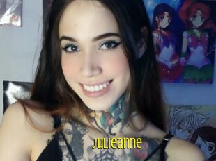 Julieanne