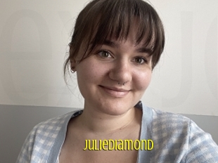 Juliediamond