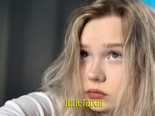 Julietadair