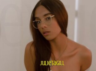julietagill Extraits Jeunes