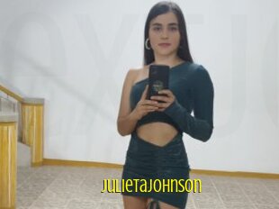 julietajohnson Extraits Jeunes
