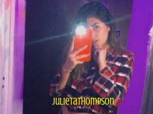Julietathompson