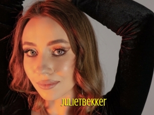Julietbekker