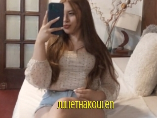 juliethakoulen Extraits Jeunes