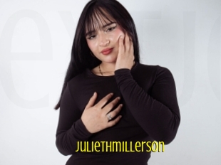 Juliethmillerson